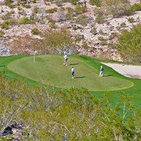 Revere Golf Club - 4