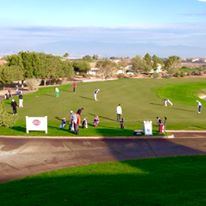 Revere Golf Club - 5