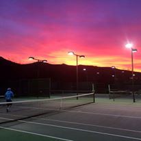 Red Rock Country Club - 1