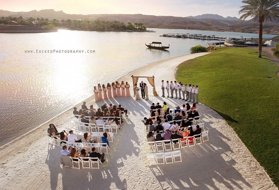 The Lake Club And Southshore At Lake Las Vegas - 2