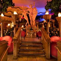 Peppermill Resort Casino Reno - 4