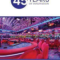 Peppermill Resort Casino Reno - 7