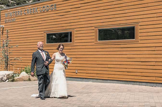 Winters Creek Lodge - 2