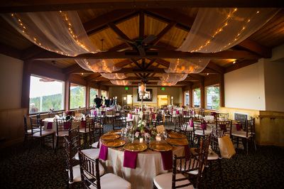 Tannenbaum Event Center - 5