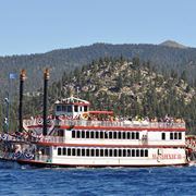 Zephyr Cove Resort And Lake Tahoe Cruises - 3