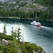 Zephyr Cove Resort And Lake Tahoe Cruises - 4