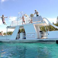 Zephyr Cove Resort And Lake Tahoe Cruises - 2