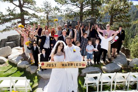 The Ridge Tahoe Resort - 1