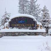 The Ridge Tahoe Resort - 6