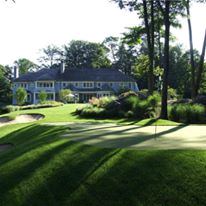 Wildhorse Golf Club - 5