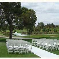 Wildhorse Golf Club - 3