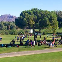 Wildhorse Golf Club - 2