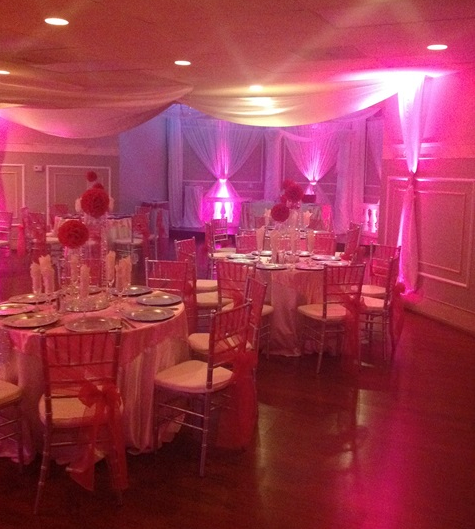 Wellington Place - 7