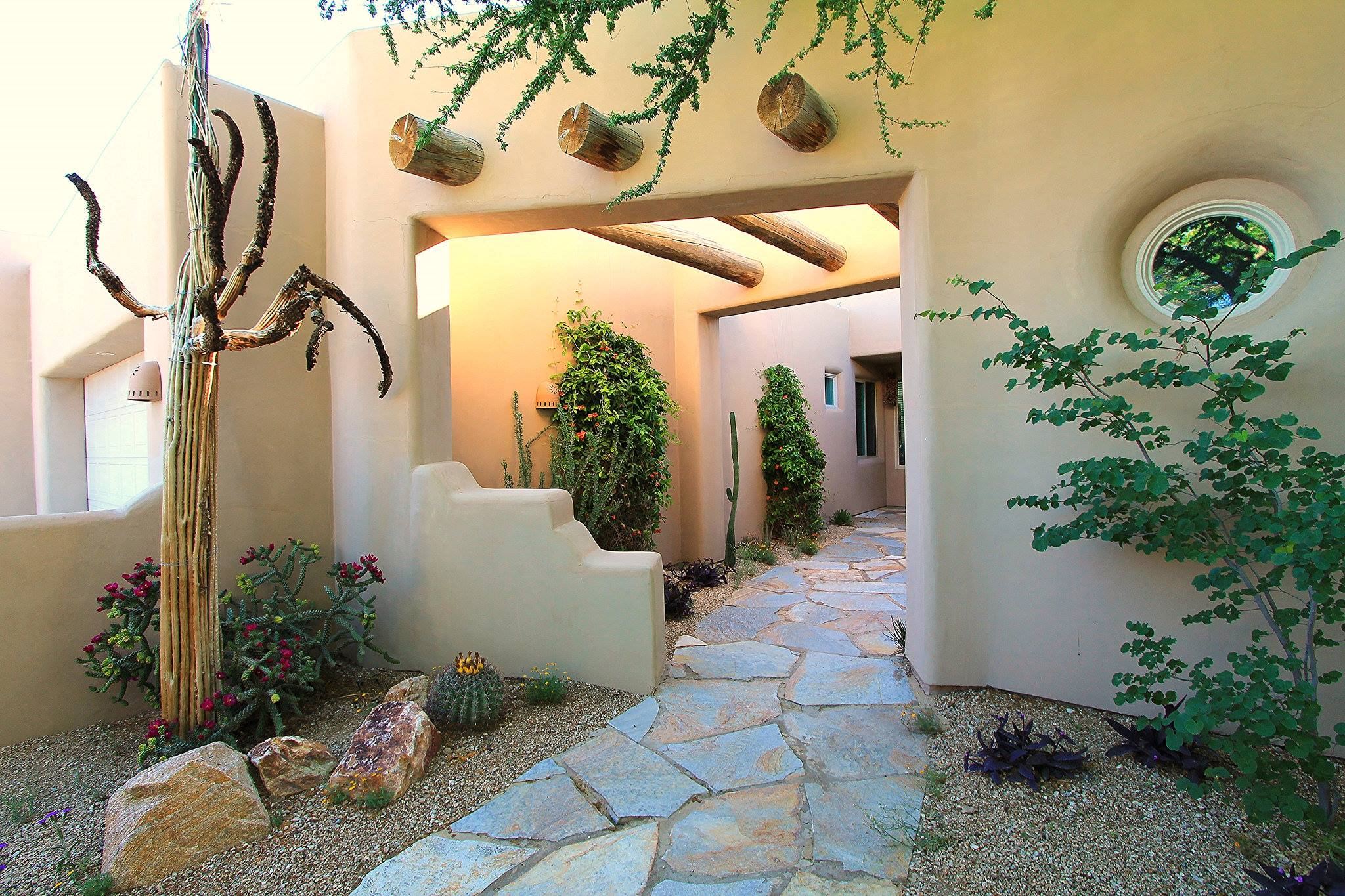 Springs Preserve - 5