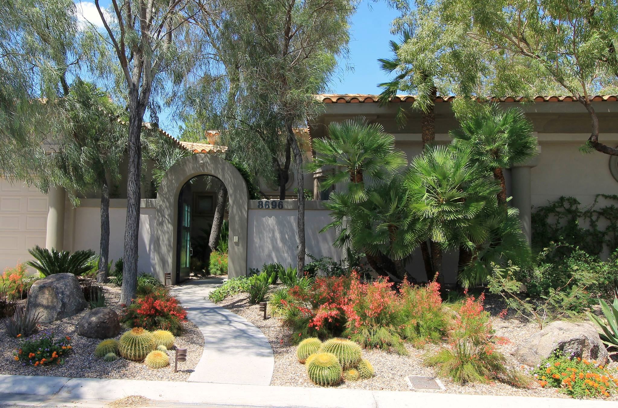 Springs Preserve, Las Vegas, Nevada, Wedding Venue