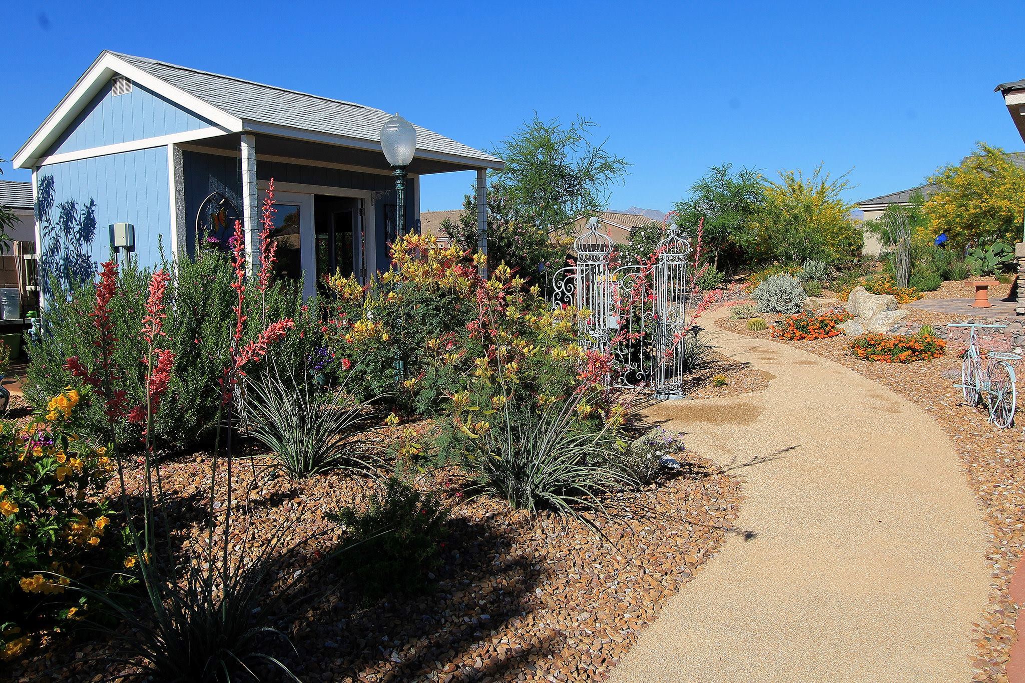 Springs Preserve, Las Vegas, Nevada, Wedding Venue