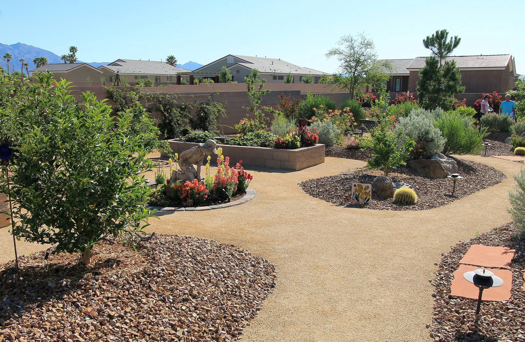 Springs Preserve, Las Vegas, Nevada, Wedding Venue