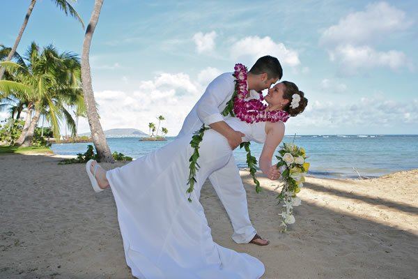 A Wedding In Hawaii - 7
