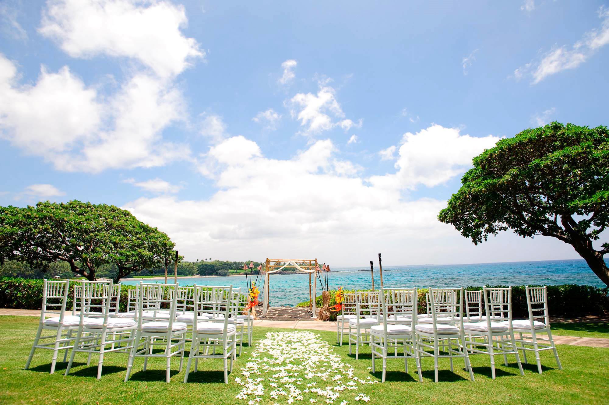 Mauna Kea Beach Hotel - 2