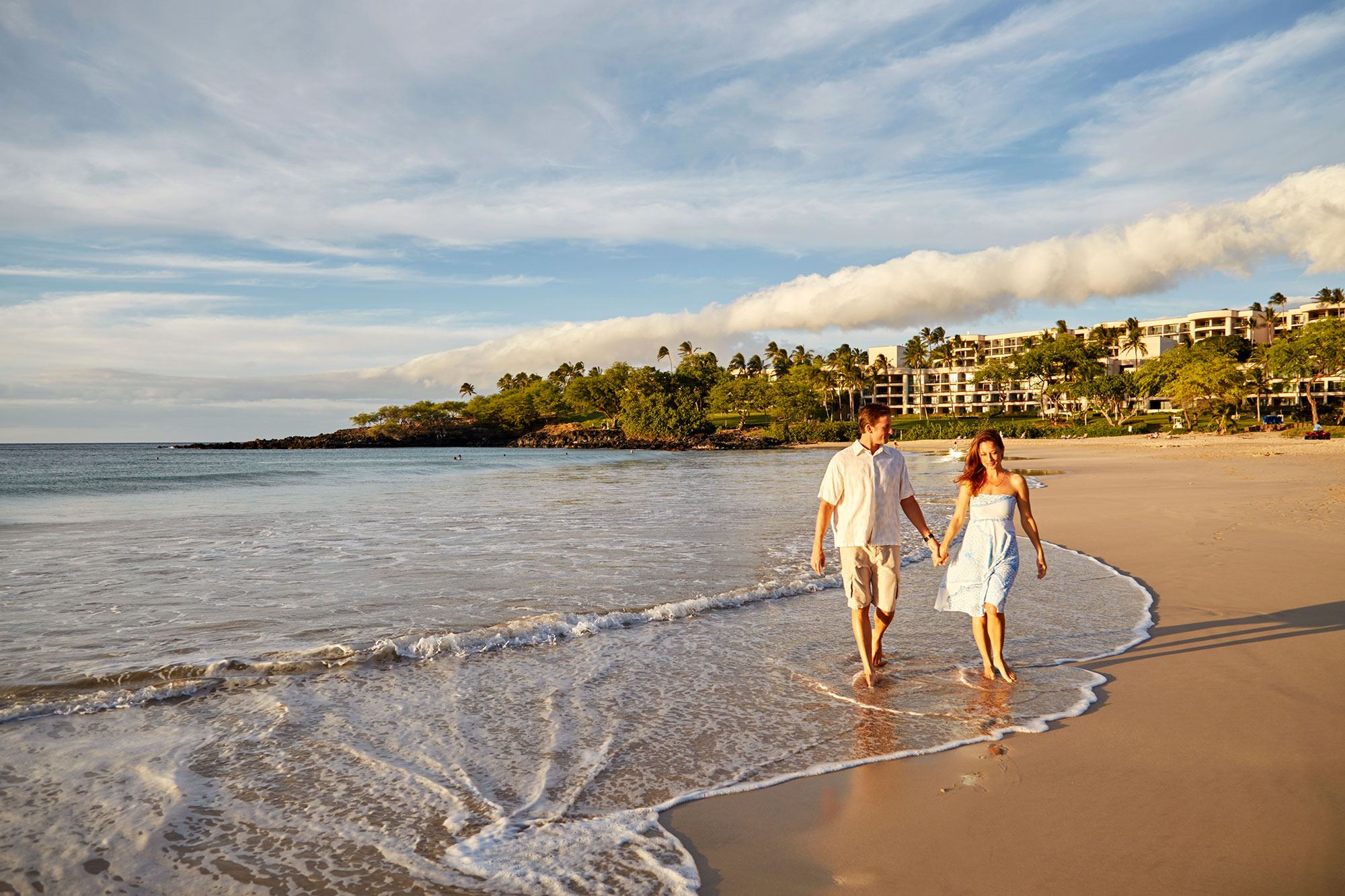 Mauna Kea Beach Hotel - 7