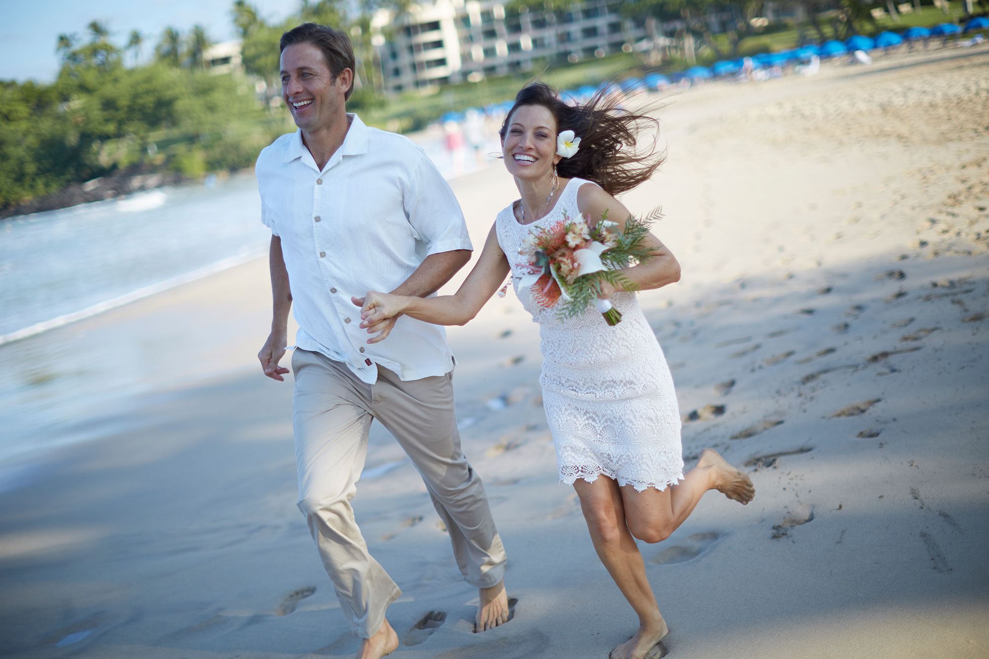 Mauna Kea Beach Hotel - 5