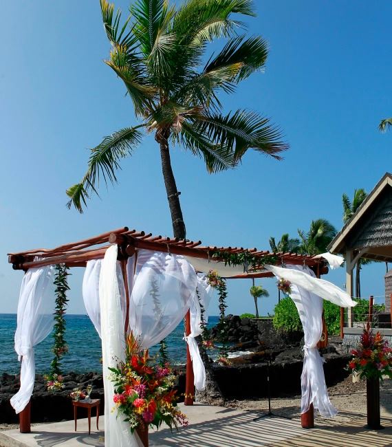 King Kamehameha's Kona Beach Hotel - 6