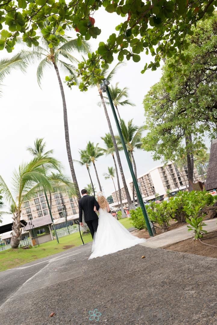 King Kamehameha's Kona Beach Hotel - 5