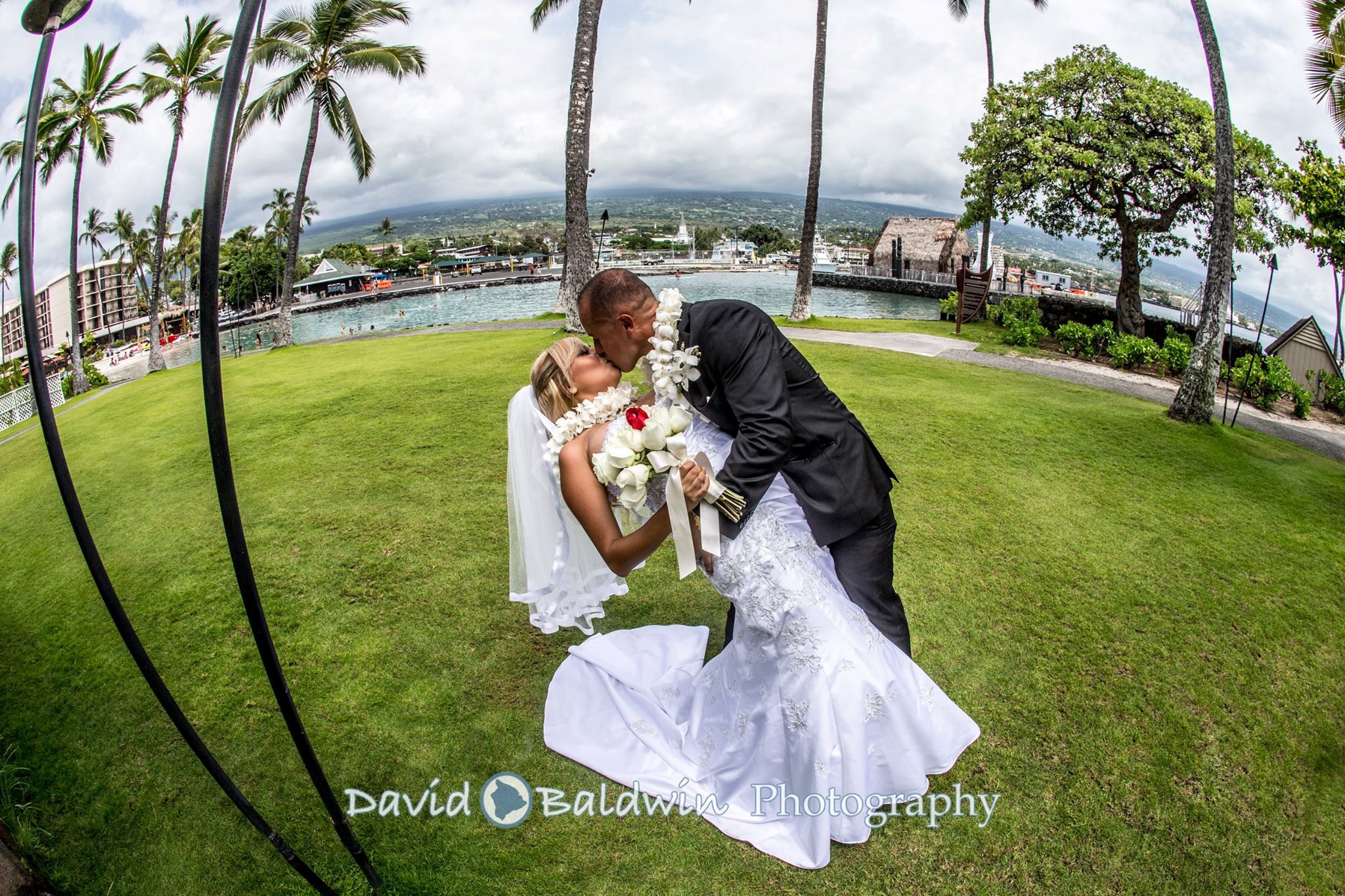 King Kamehameha's Kona Beach Hotel - 1