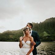 Kualoa Ranch Hawaii - 2