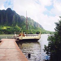 Kualoa Ranch Hawaii - 5
