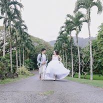 Kualoa Ranch Hawaii - 1