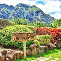 Kualoa Ranch Hawaii - 7