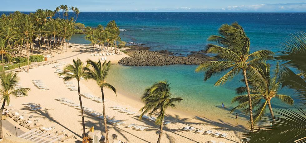 The Fairmont Orchid - 3