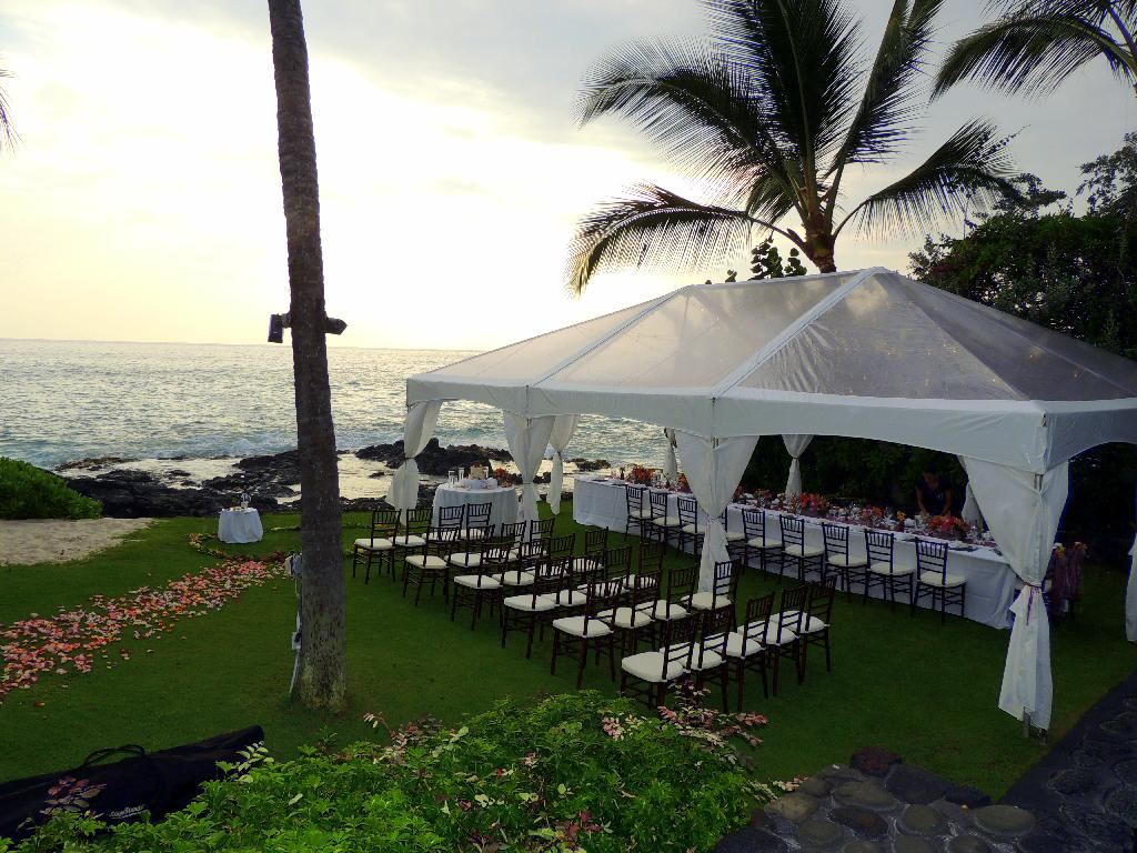 Kona Beach Bungalows - 6