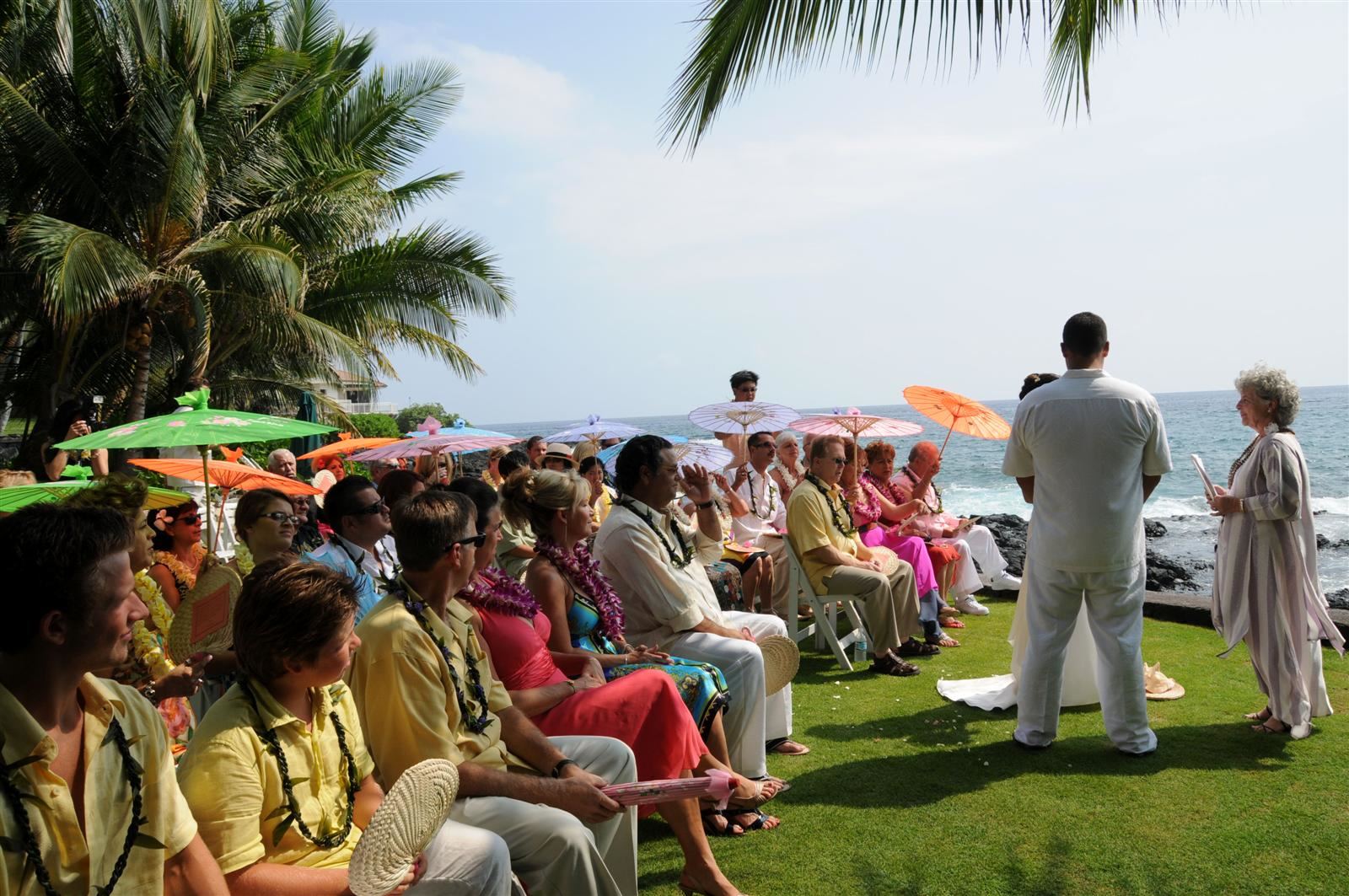 Kona Beach Bungalows - 4