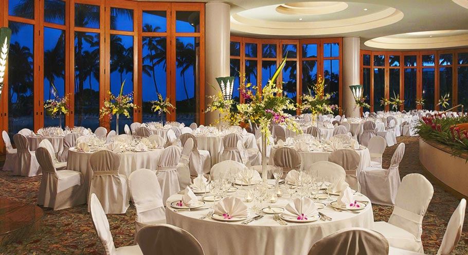 Hilton Waikoloa Village - 7