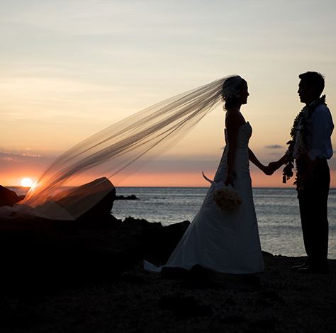 Hilton Waikoloa Village - 1