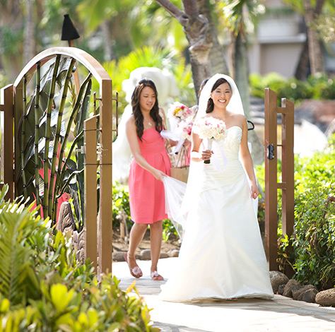 Hilton Waikoloa Village - 5