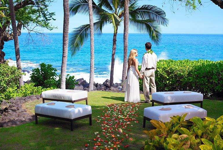 Sheraton Kona Resort and Spa at Keauhou Bay - 5