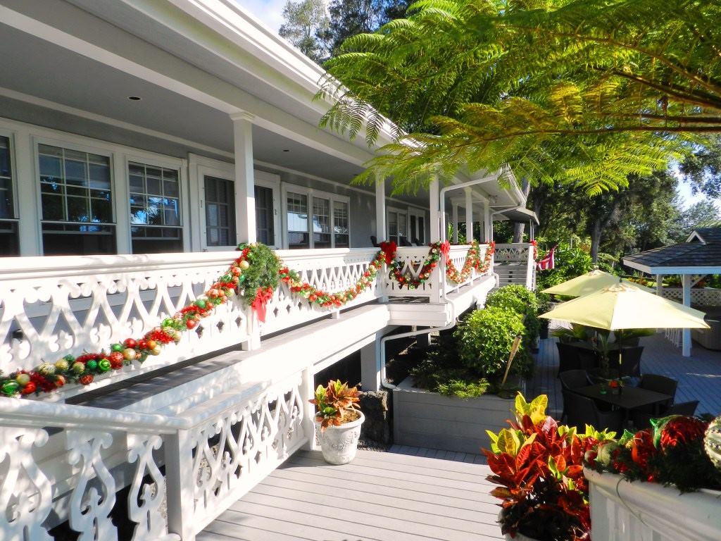 Ohi'a Park Estate - 4