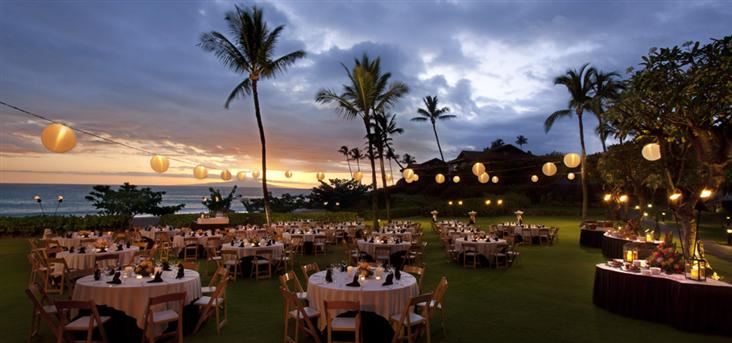 The Fairmont Kea Lani, Maui - 3