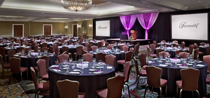 The Fairmont Kea Lani, Maui - 5