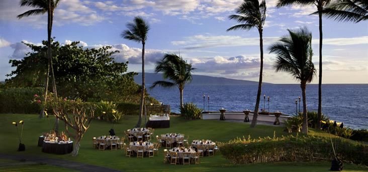 The Fairmont Kea Lani, Maui - 4