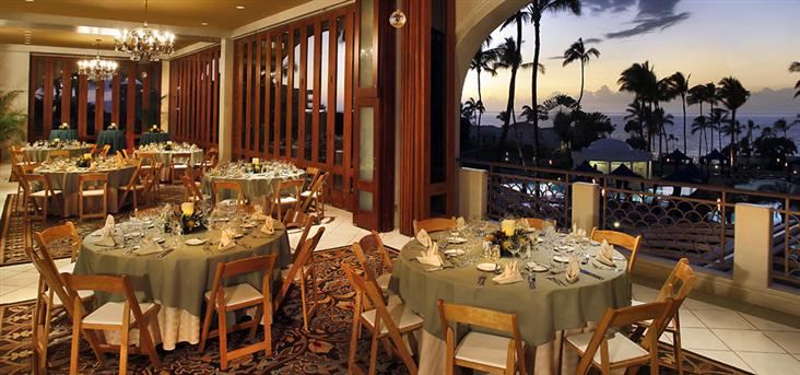 The Fairmont Kea Lani, Maui - 7