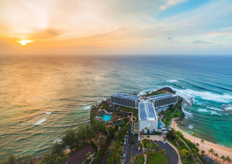 Turtle Bay Resort On Oahu's Fabled North Shore - 3