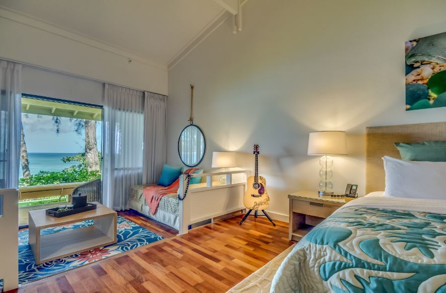 Turtle Bay Resort On Oahu's Fabled North Shore - 2