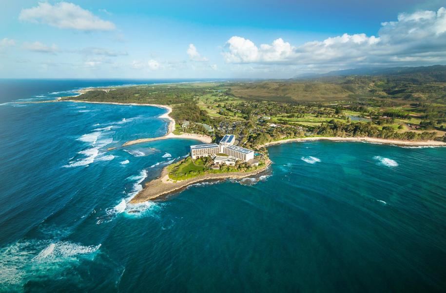 Turtle Bay Resort On Oahu's Fabled North Shore - 4