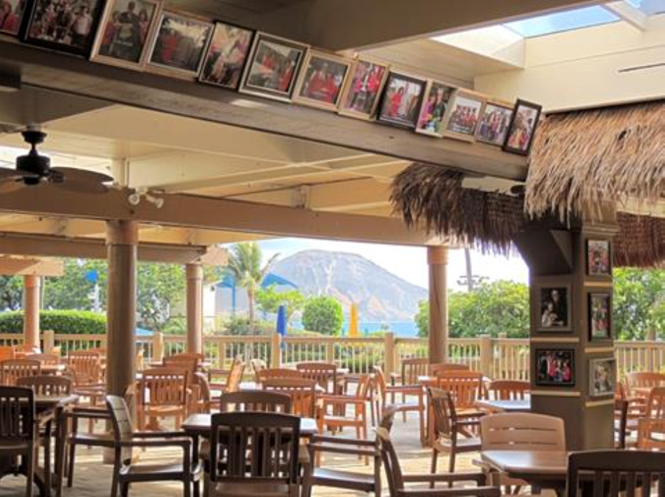 Sea Life Park Hawaii - 4