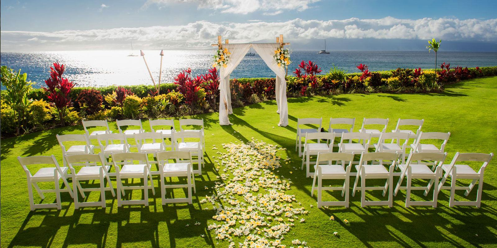 Royal Lahaina Resort - 4