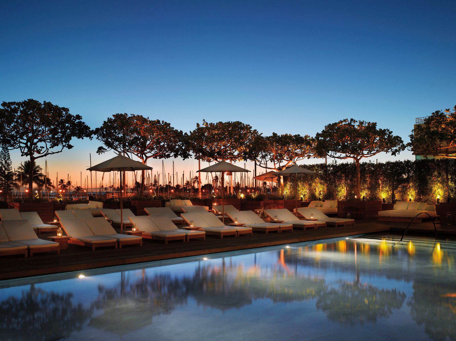 The Modern Honolulu - 3